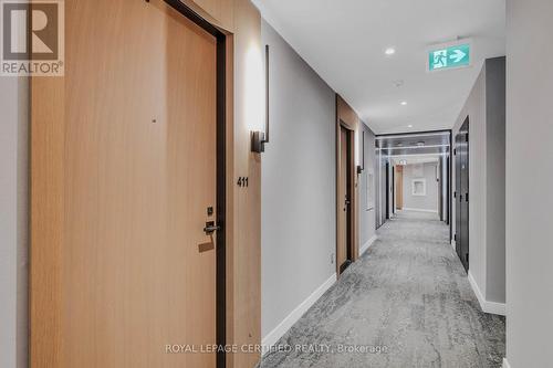 411 - 200 Sudbury Street, Toronto, ON 