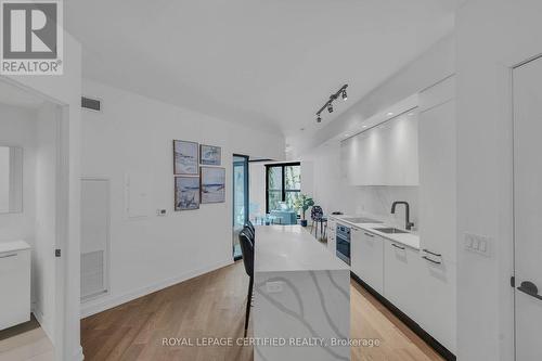 411 - 200 Sudbury Street, Toronto, ON 