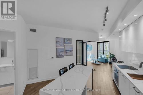 411 - 200 Sudbury Street, Toronto, ON 