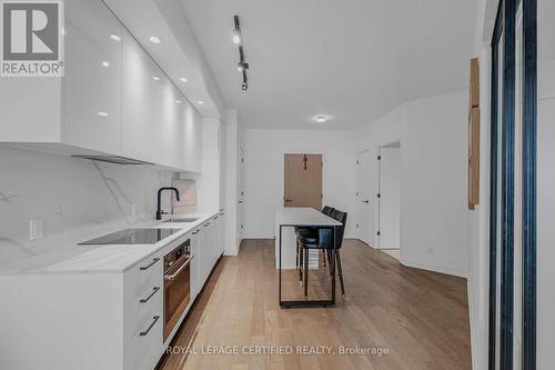 411 - 200 Sudbury Street, Toronto, ON 
