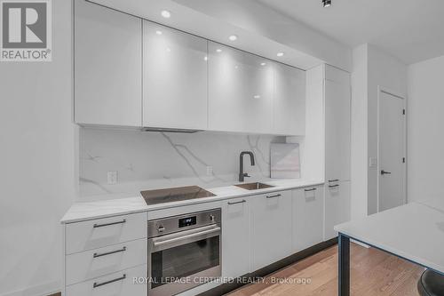 411 - 200 Sudbury Street, Toronto, ON 