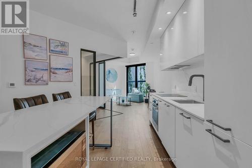 411 - 200 Sudbury Street, Toronto, ON 