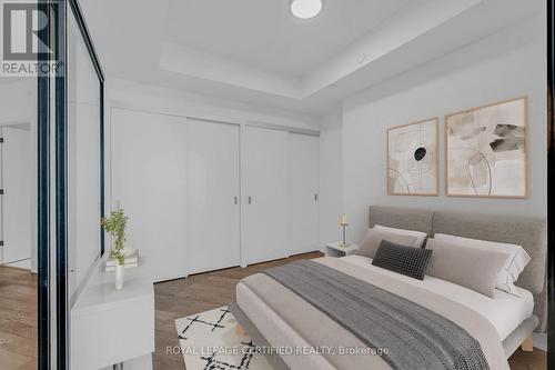 411 - 200 Sudbury Street, Toronto, ON 
