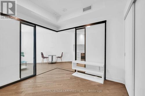 411 - 200 Sudbury Street, Toronto, ON 