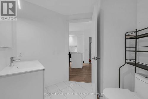 411 - 200 Sudbury Street, Toronto, ON 