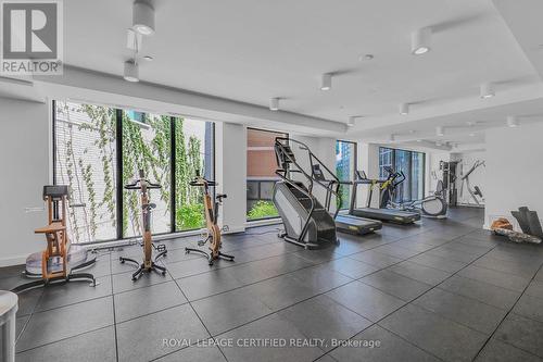 411 - 200 Sudbury Street, Toronto, ON 