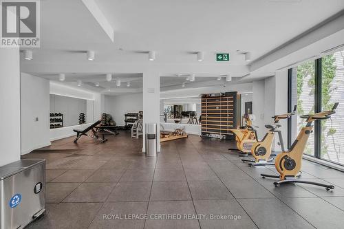 411 - 200 Sudbury Street, Toronto, ON 
