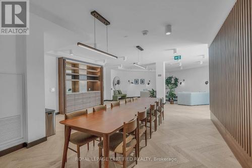 411 - 200 Sudbury Street, Toronto, ON 