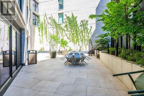 411 - 200 Sudbury Street, Toronto, ON 