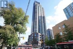 2303 - 159 WELLESLEY STREET E Toronto, ON M4Y 0H5