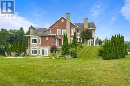 53 Peter Street, Grey Highlands, ON - Outdoor