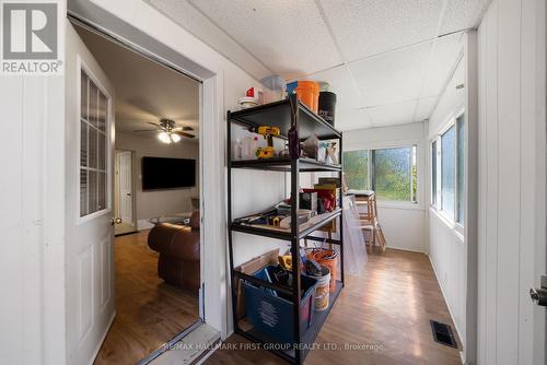 Sunroom - 15161 Highway 48 Road, Whitchurch-Stouffville, ON 