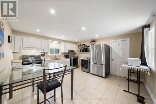 Kitchen - 15161 Highway 48 Road, Whitchurch-Stouffville, ON 