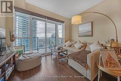 2904 - 2212 LAKE SHORE BOULEVARD Toronto, ON M8V 1A4