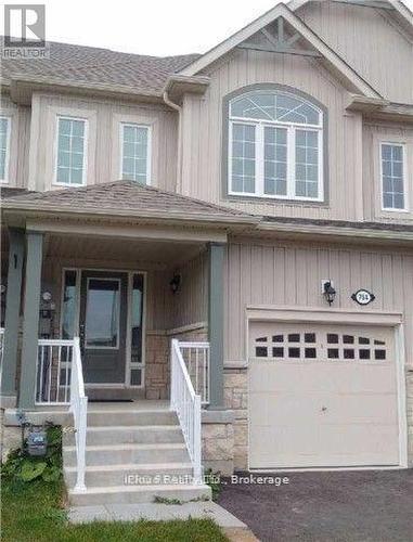 782 COOK CRESCENT  Shelburne, ON L9V 3V3
