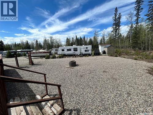 Site 11 Torch Light Rv Park, Candle Lake, SK 