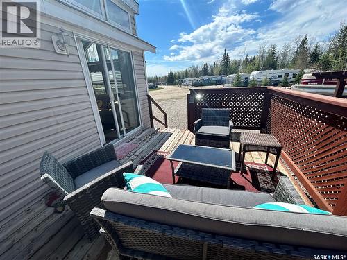 Site 11 Torch Light Rv Park, Candle Lake, SK 
