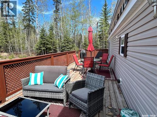 Site 11 Torch Light Rv Park, Candle Lake, SK 