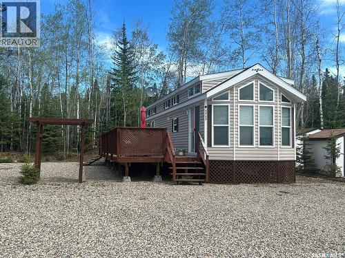 Site 11 Torch Light Rv Park, Candle Lake, SK 