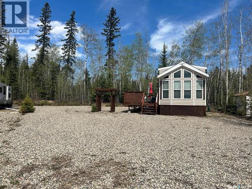Site 11 Torch Light Rv Park, Candle Lake, SK 