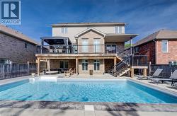 135 GERBER MEADOWS Drive Wellesley, ON N0B 2T0