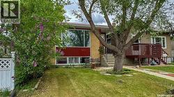 2133 Broder STREET  Regina, SK S4N 3S5