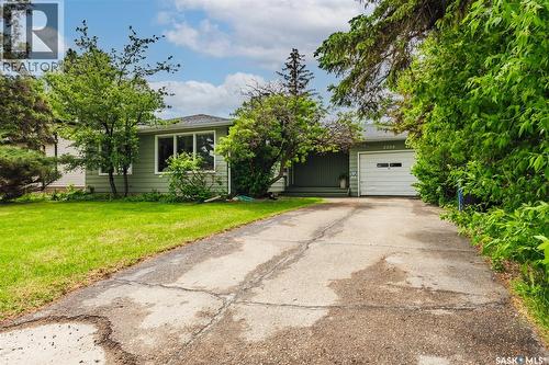 2504 14Th Street E, Saskatoon, SK 