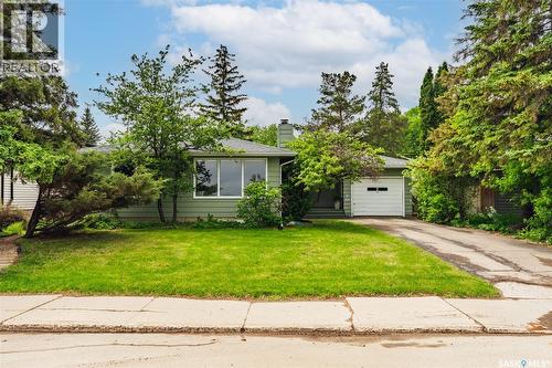 2504 14Th Street E, Saskatoon, SK 