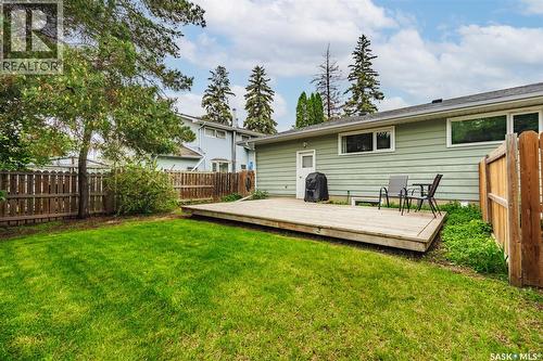 2504 14Th Street E, Saskatoon, SK 