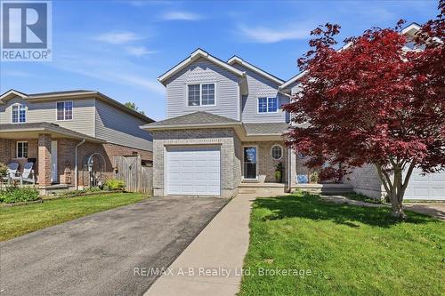 528 NELSON STREET W  Stratford, ON N5A 2K8
