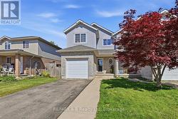 528 NELSON STREET W Stratford, ON N5A 2K8