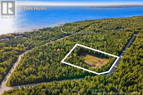30 Huron Park Road, Northern Bruce Peninsula, ON 