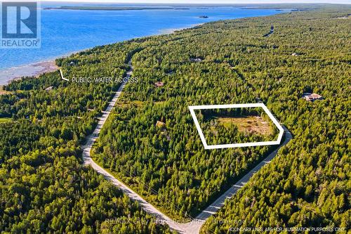30 Huron Park Road, Northern Bruce Peninsula, ON 