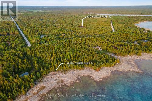 30 Huron Park Road, Northern Bruce Peninsula, ON 