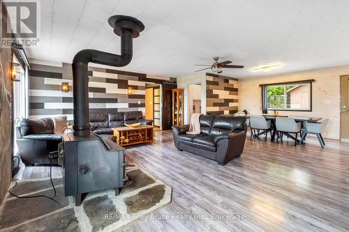 68 Tamarac Road, Northern Bruce Peninsula, ON 