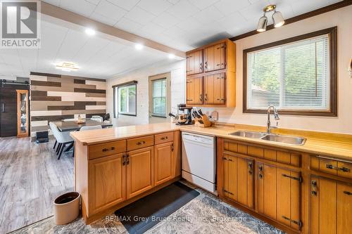 68 Tamarac Road, Northern Bruce Peninsula, ON 