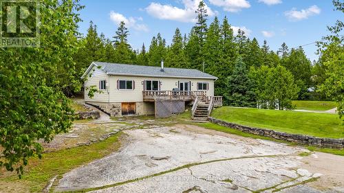 68 Tamarac Road, Northern Bruce Peninsula, ON 
