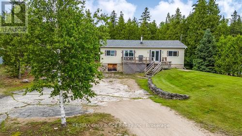 68 Tamarac Road, Northern Bruce Peninsula, ON 