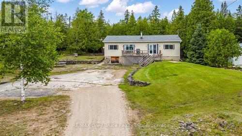 68 Tamarac Road, Northern Bruce Peninsula, ON 