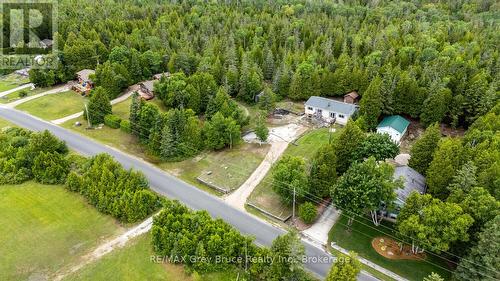 68 Tamarac Road, Northern Bruce Peninsula, ON 