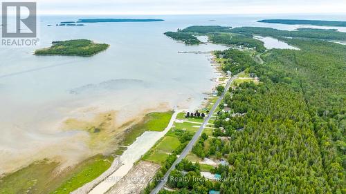 68 Tamarac Road, Northern Bruce Peninsula, ON 