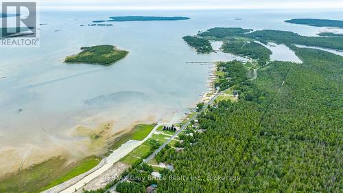 68 Tamarac Road, Northern Bruce Peninsula, ON 