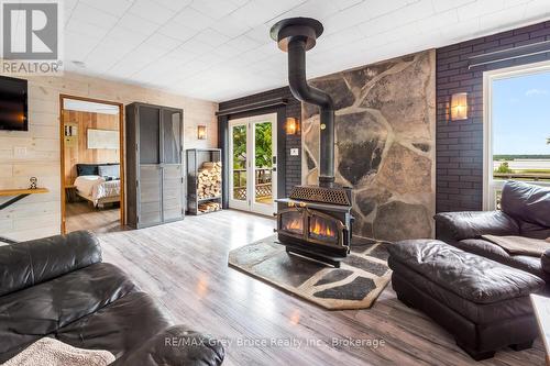 68 Tamarac Road, Northern Bruce Peninsula, ON 