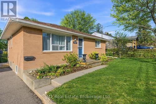148 VICTORIA ROAD N  Guelph (St. George's), ON N1E 5H5
