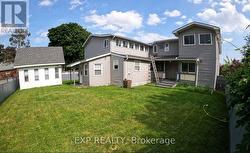 612 ROMAINE STREET Peterborough, ON K9J 2E4