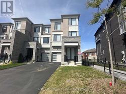 932 ISAAC PHILLIPS WAY Newmarket, ON L3X 0M7