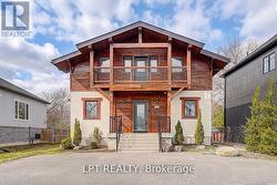 774 CHURCHILL LANE  Georgina, ON L0E 1S0