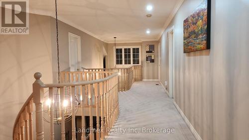 5423 Planter'S Wood Court, Mississauga, ON 
