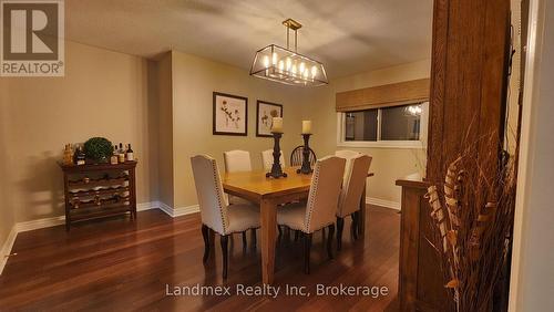 5423 Planter'S Wood Court, Mississauga, ON 