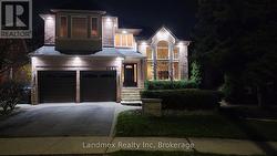Exterior Pot Lights - 